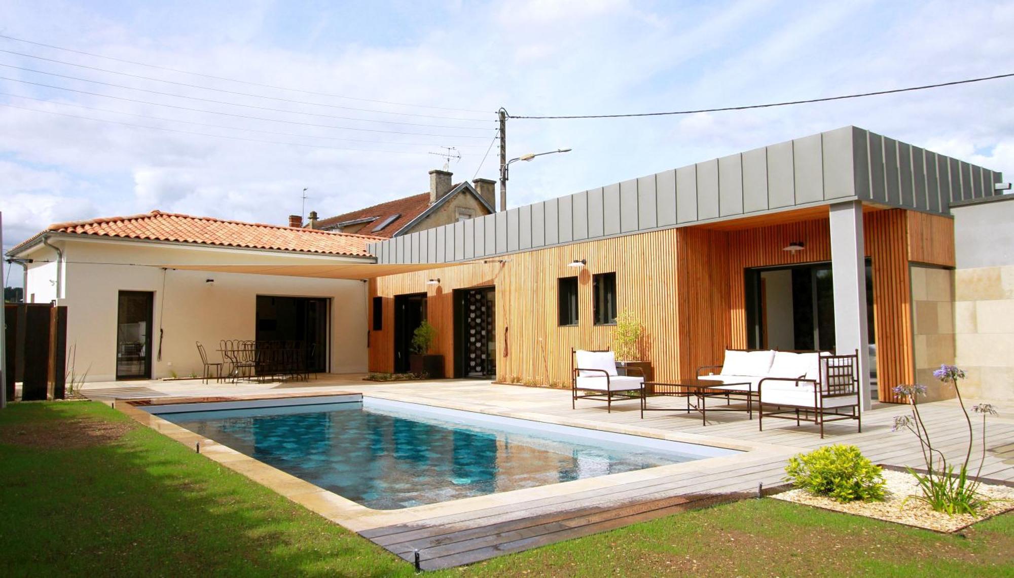 Le Clos Des Izards Perigueux Exterior photo